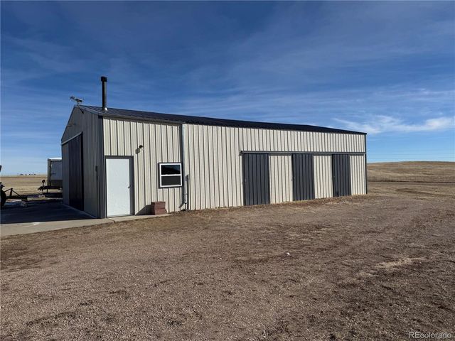 3447 Wild Rose Circle, Parker, CO 80138