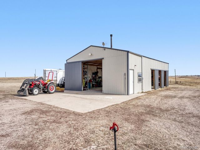 3447 Wild Rose Circle, Parker, CO 80138