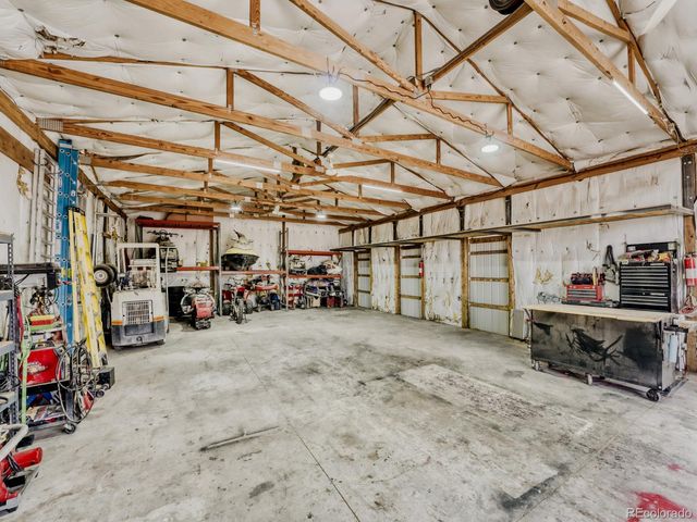 3447 Wild Rose Circle, Parker, CO 80138