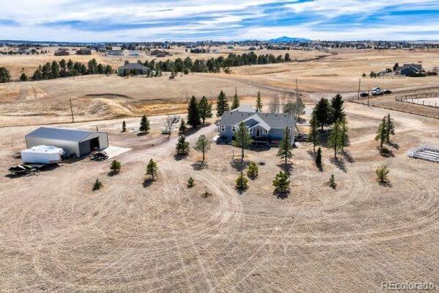 3447 Wild Rose Circle, Parker, CO 80138