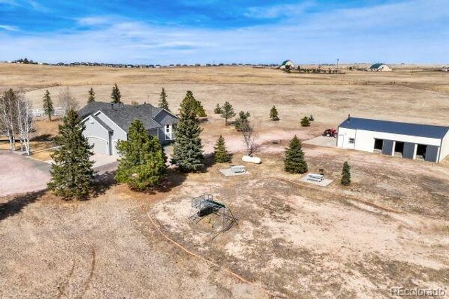 3447 Wild Rose Circle, Parker, CO 80138