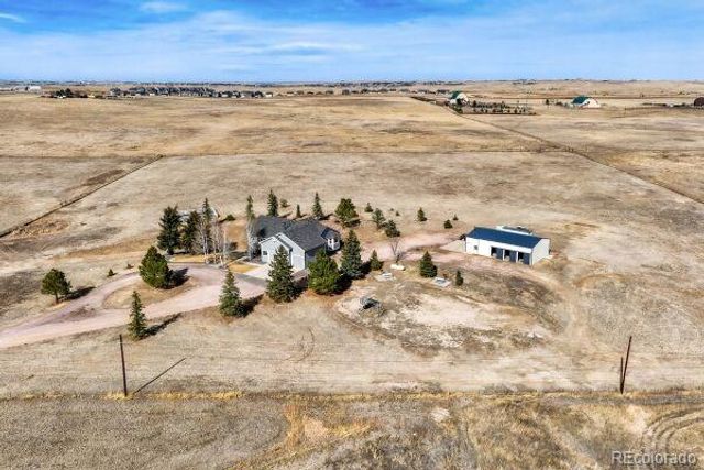 3447 Wild Rose Circle, Parker, CO 80138