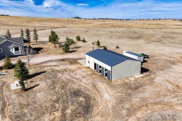 3447 Wild Rose Circle, Parker, CO 80138