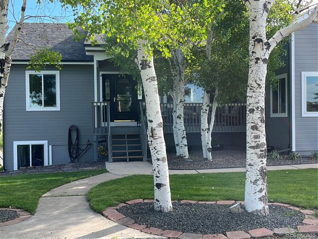 3447 Wild Rose Circle, Parker, CO 80138