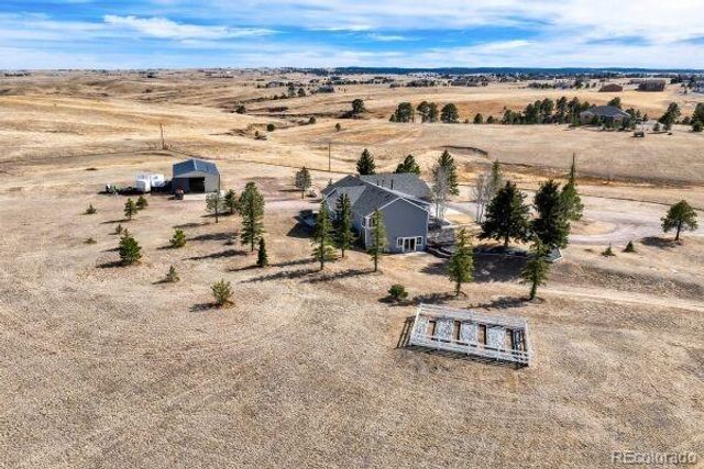 3447 Wild Rose Circle, Parker, CO 80138