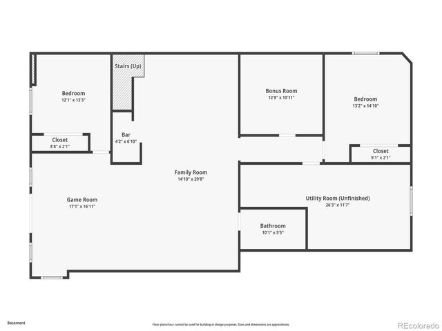 3447 Wild Rose Circle, Parker, CO 80138