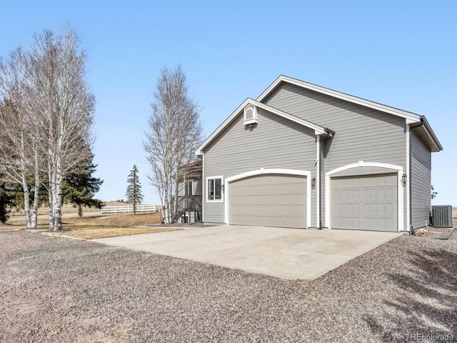 3447 Wild Rose Circle, Parker, CO 80138
