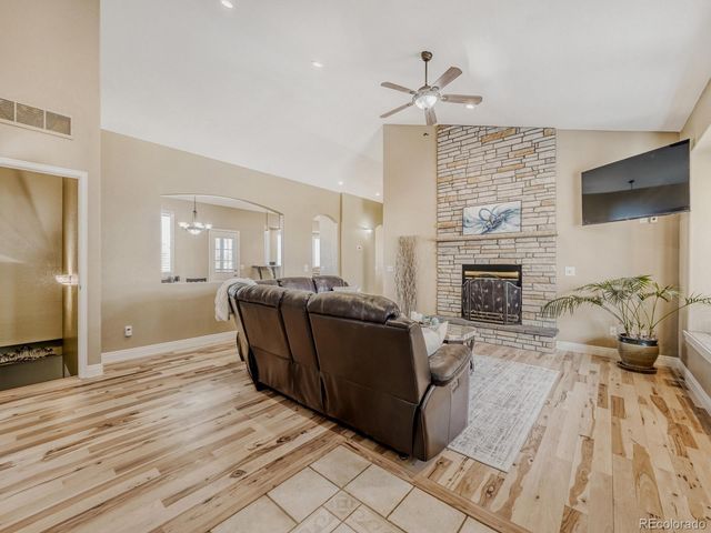 3447 Wild Rose Circle, Parker, CO 80138