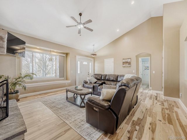 3447 Wild Rose Circle, Parker, CO 80138