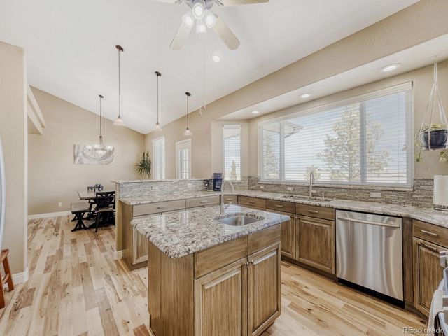 3447 Wild Rose Circle, Parker, CO 80138