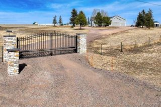 3447 Wild Rose Circle, Parker, CO 80138