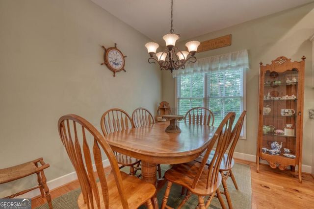 105 Evergreen Road, Hiawassee, GA 30546