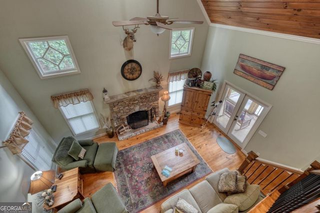 105 Evergreen Road, Hiawassee, GA 30546