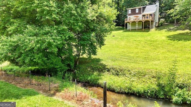105 Evergreen Road, Hiawassee, GA 30546