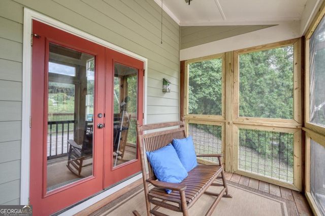 105 Evergreen Road, Hiawassee, GA 30546