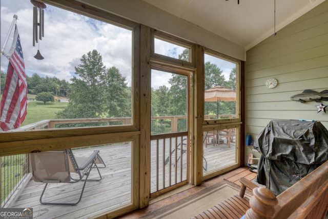 105 Evergreen Road, Hiawassee, GA 30546