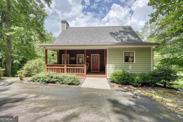 105 Evergreen Road, Hiawassee, GA 30546