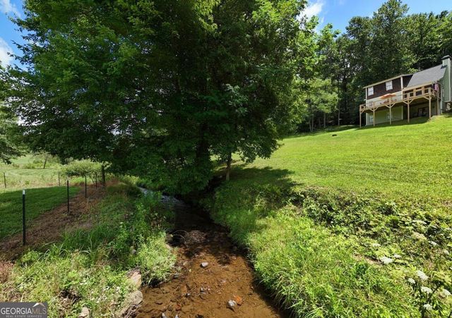 105 Evergreen Road, Hiawassee, GA 30546