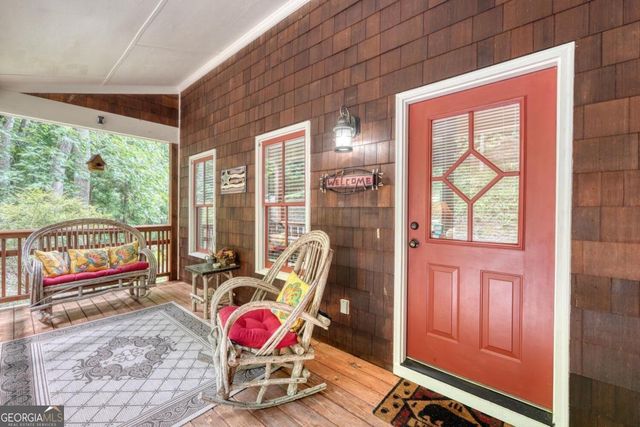 105 Evergreen Road, Hiawassee, GA 30546