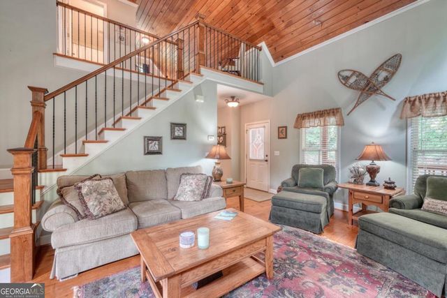 105 Evergreen Road, Hiawassee, GA 30546