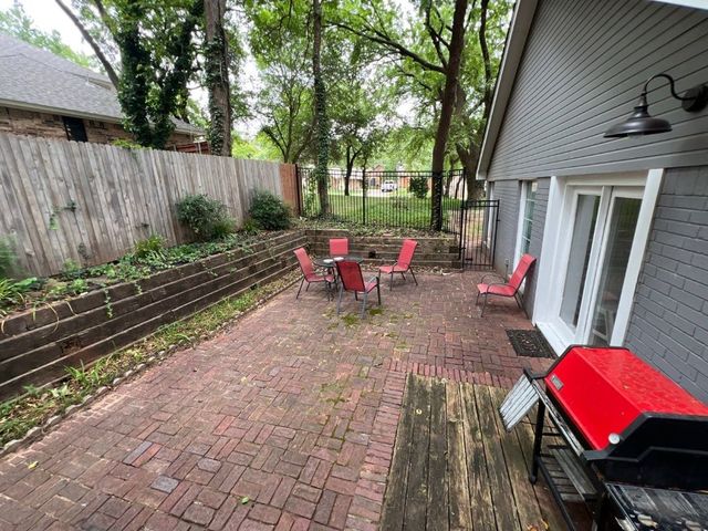 2505 Stamford Court, Edmond, OK 73034