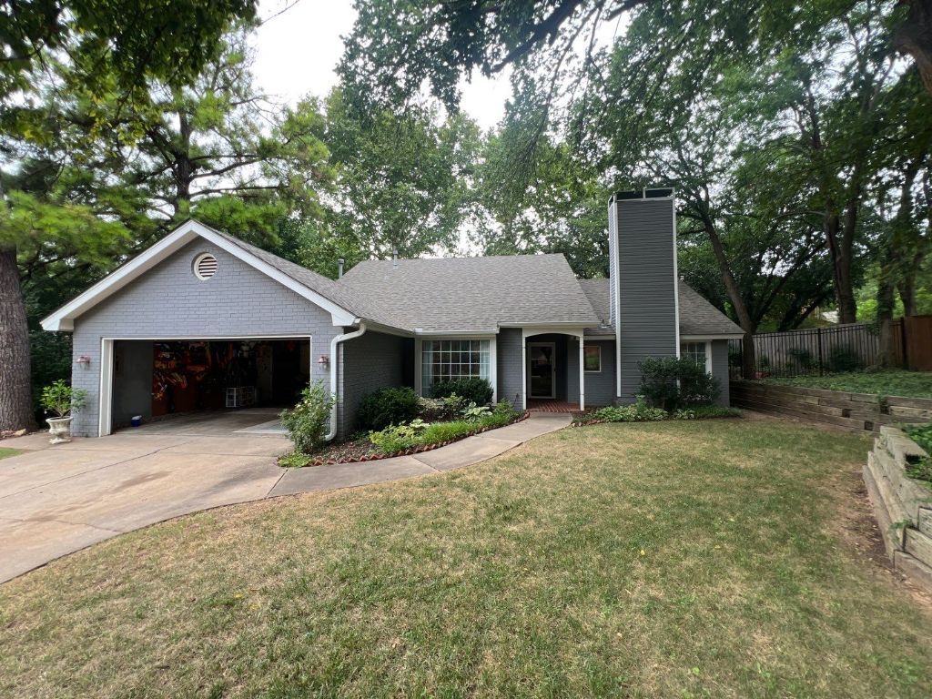 2505 Stamford Court, Edmond, OK 73034
