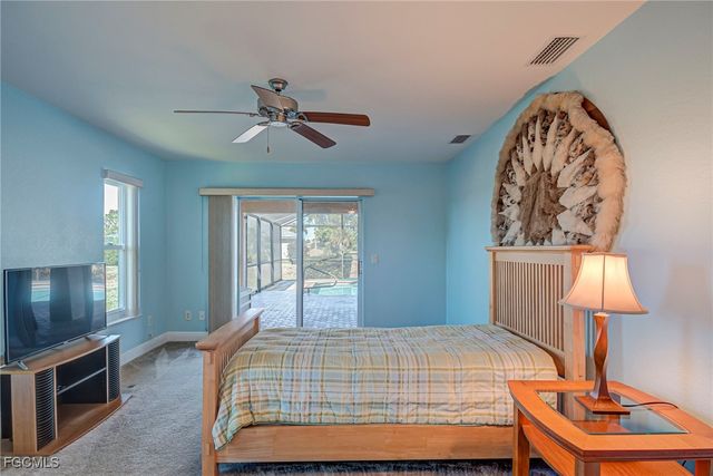 24490 Julian CT, Punta Gorda, FL 33955