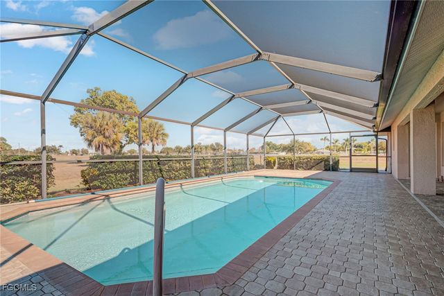 24490 Julian CT, Punta Gorda, FL 33955