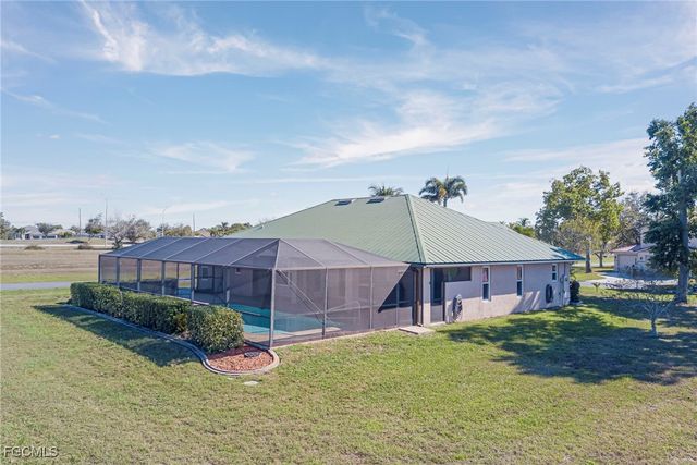 24490 Julian CT, Punta Gorda, FL 33955