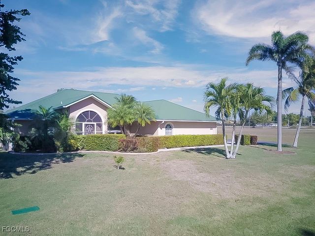24490 Julian CT, Punta Gorda, FL 33955
