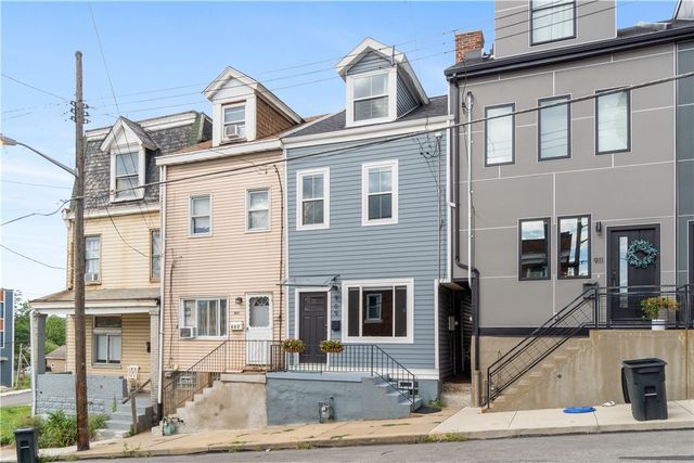 909 McCandless, Lawrenceville, PA 15201