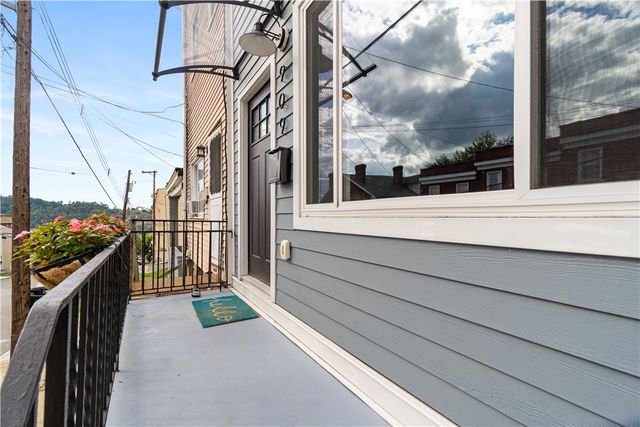 909 McCandless, Lawrenceville, PA 15201