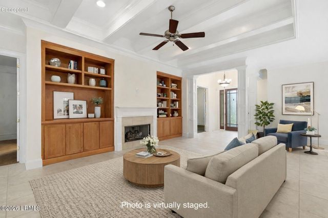 86 Hopsewee Drive, Bluffton, SC 29909