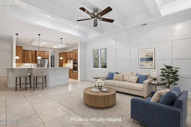 86 Hopsewee Drive, Bluffton, SC 29909