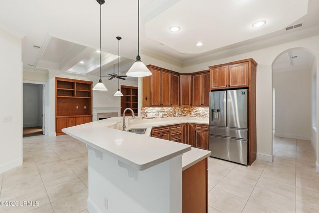 86 Hopsewee Drive, Bluffton, SC 29909