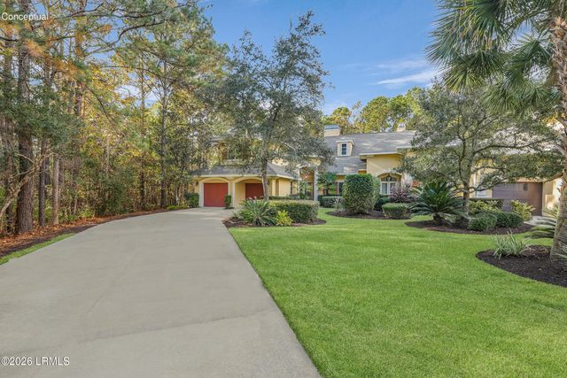 86 Hopsewee Drive, Bluffton, SC 29909