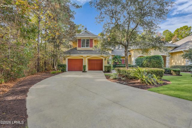 86 Hopsewee Drive, Bluffton, SC 29909