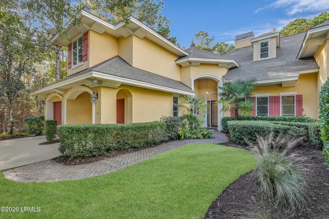 86 Hopsewee Drive, Bluffton, SC 29909