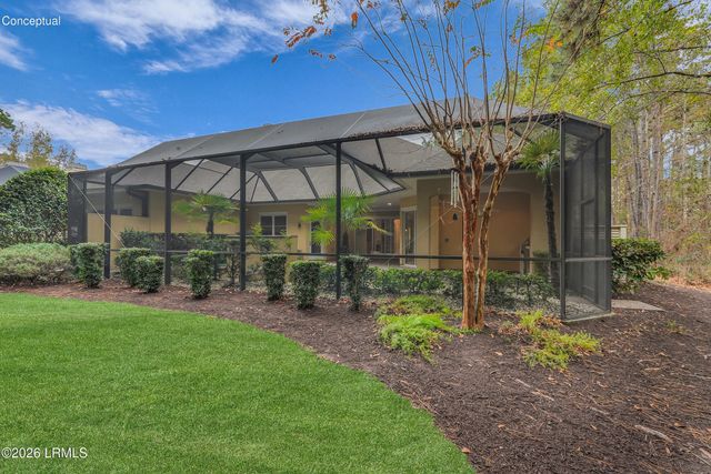 86 Hopsewee Drive, Bluffton, SC 29909