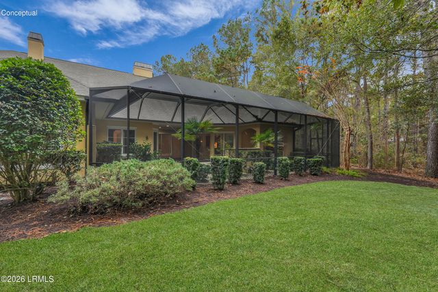86 Hopsewee Drive, Bluffton, SC 29909