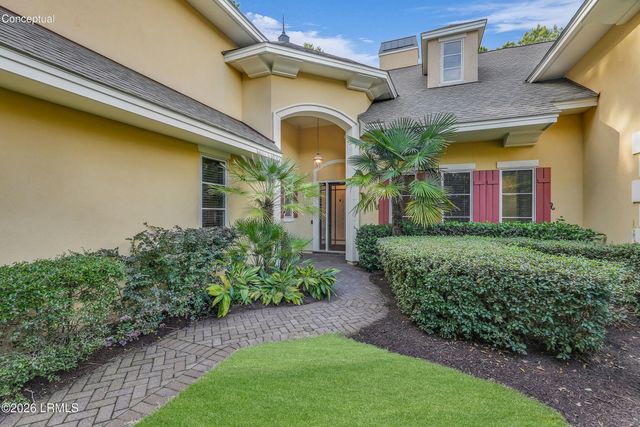 86 Hopsewee Drive, Bluffton, SC 29909