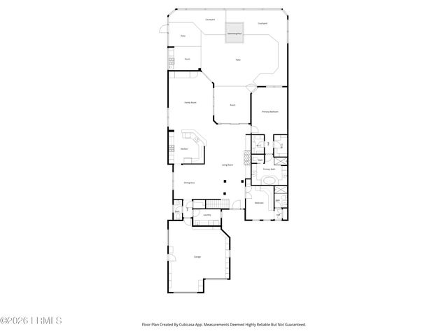 86 Hopsewee Drive, Bluffton, SC 29909