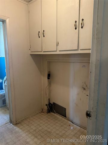 1521 N 10th Avenue, Durant, OK 74701