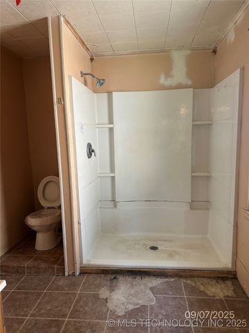 1521 N 10th Avenue, Durant, OK 74701