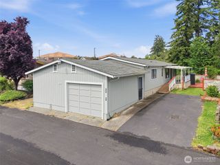 1713 Cooks Hill Road #50, Centralia, WA 98531