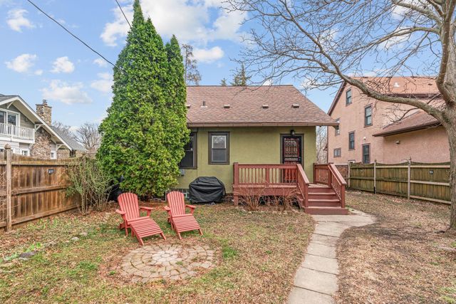 1369 Hamline Avenue N, Saint Paul, MN 55108