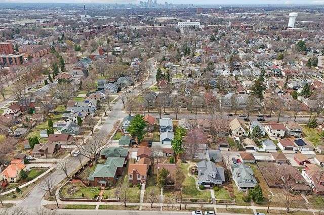 1369 Hamline Avenue N, Saint Paul, MN 55108