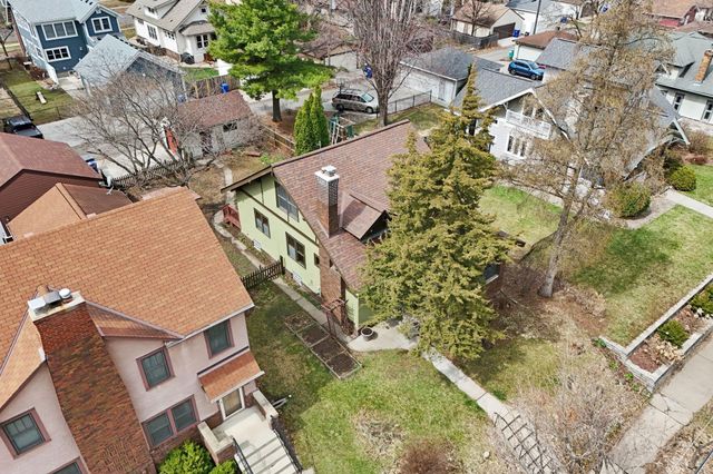 1369 Hamline Avenue N, Saint Paul, MN 55108