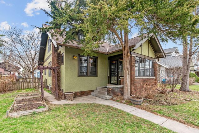 1369 Hamline Avenue N, Saint Paul, MN 55108