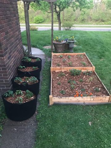 1369 Hamline Avenue N, Saint Paul, MN 55108